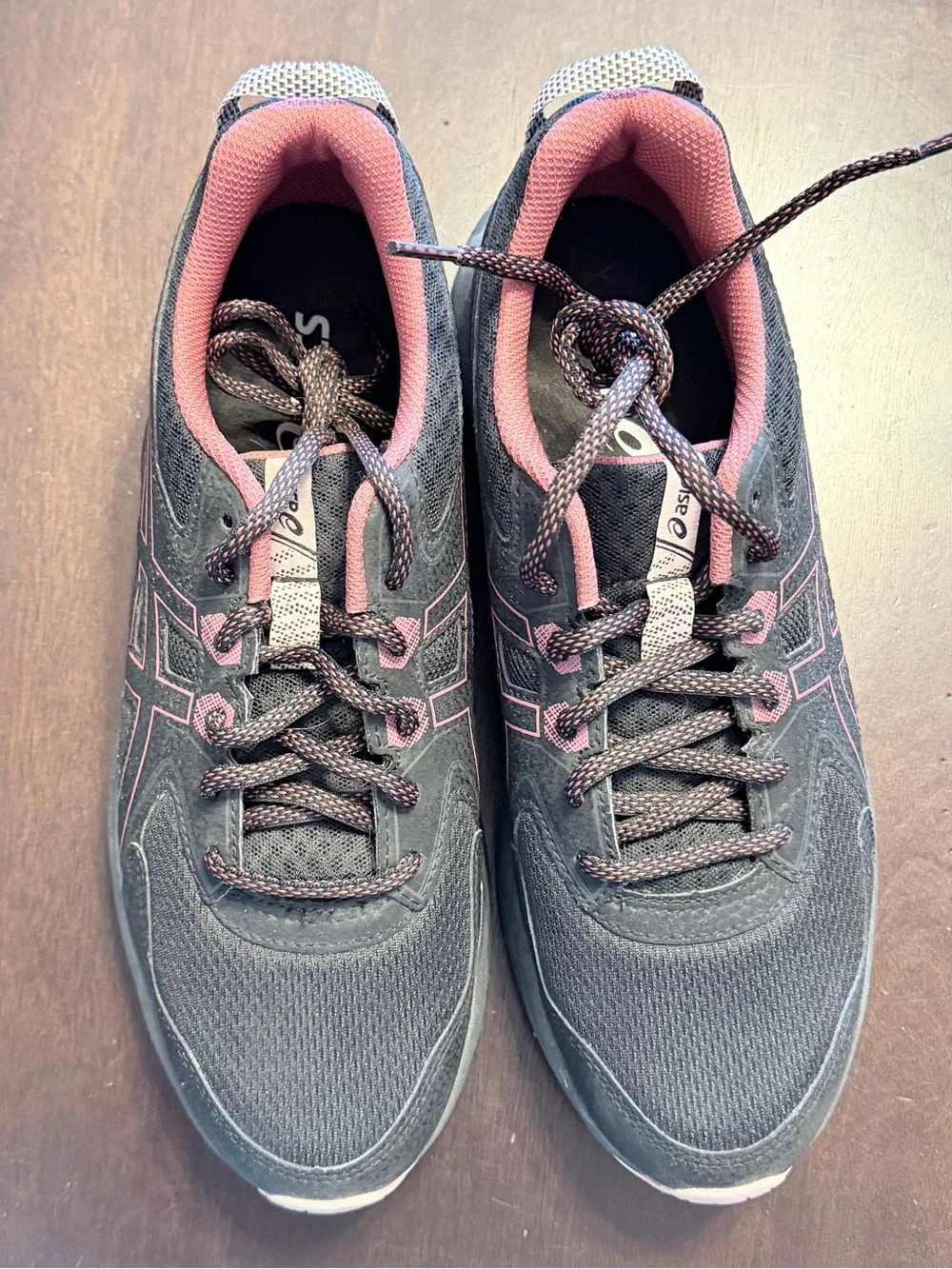 ASICS | Trail Scout Running Shoe